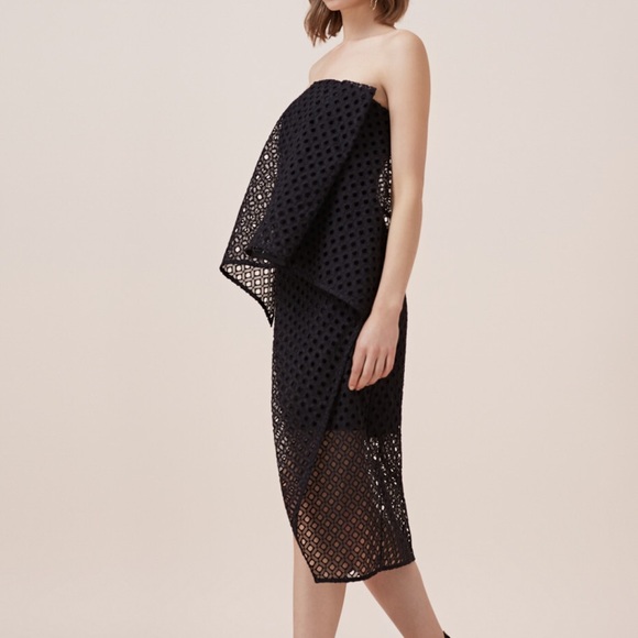 Keepsake the label last dance bodice - Picture 1 of 2